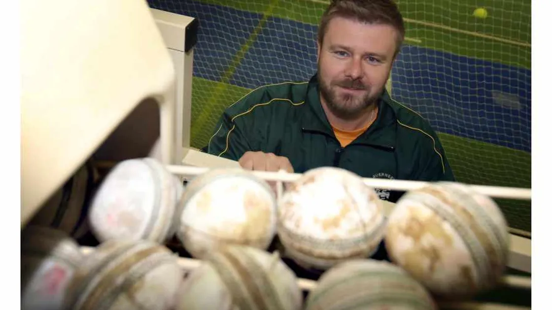 International stars on hand to advise Guernsey cricketers