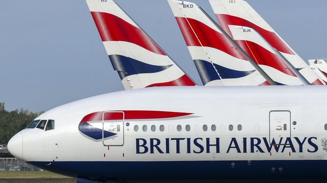 Heathrow flights to launch next April, States confirms