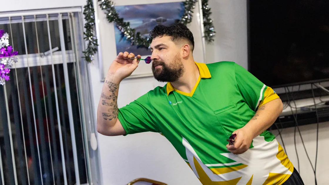 Organiser Adam Gontier has already confirmed that next year’s series will start at the Ex-Servicemen’s Club on Saturday 3 January