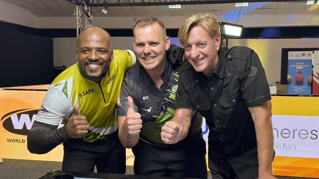 Kirk ‘fired up’ to represent Guernsey in India