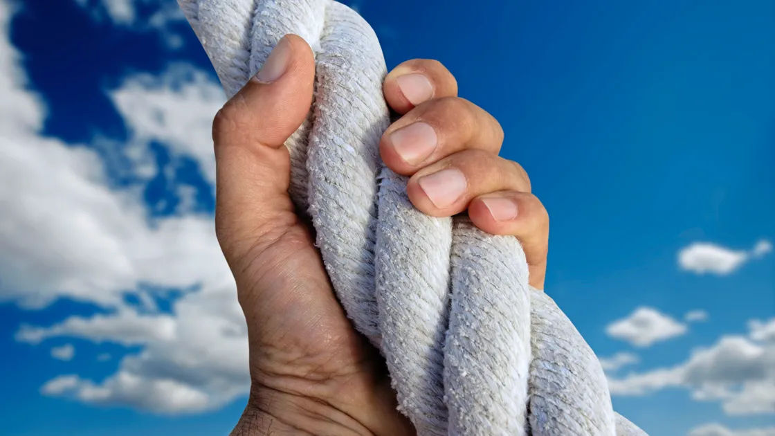 ‘I’m not calling for an Argentinian-style revolution, just pointing out a little fiscal discipline is necessary’