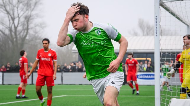 Green Lions draw a blank in defeat at Midhurst & Easebourne