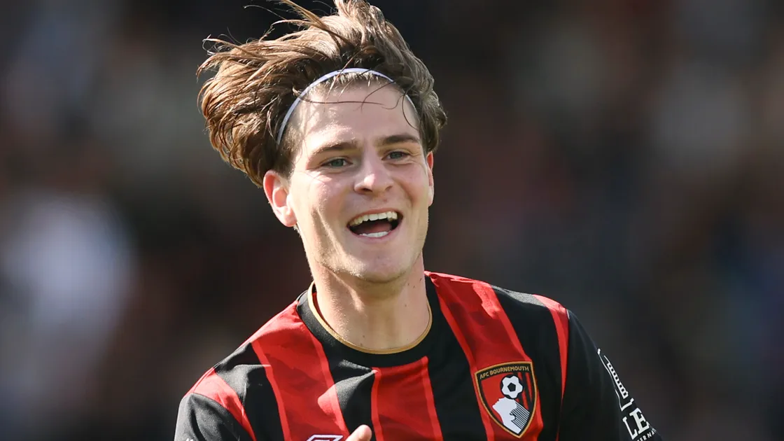 Scott has been a mainstay of the Bournemouth side which has started this Premier League season so well