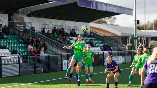 Green Lionesses will ‘keep going’ as home struggles continue