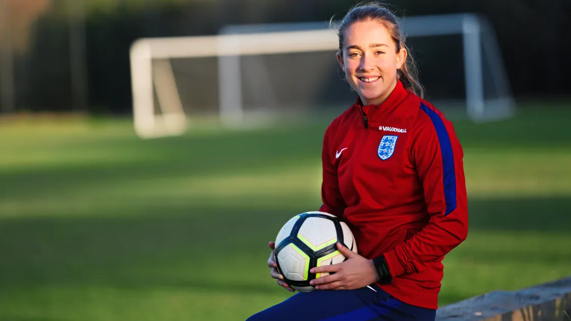 Maya Le Tissier has made the starting XI for Brighton and Hove Albion WFC as they faced defending champions Chelsea in Women’s Super League action on Sunday. (Picture by Peter Frankland, 20303939)