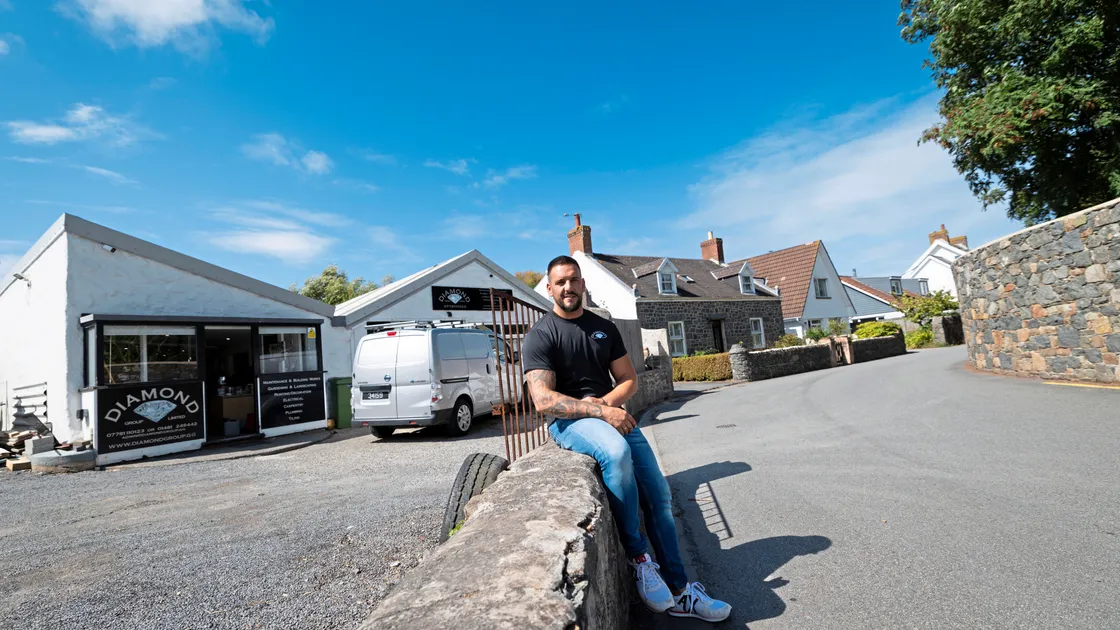 Vincent Correia of Diamond Group said he supported the move