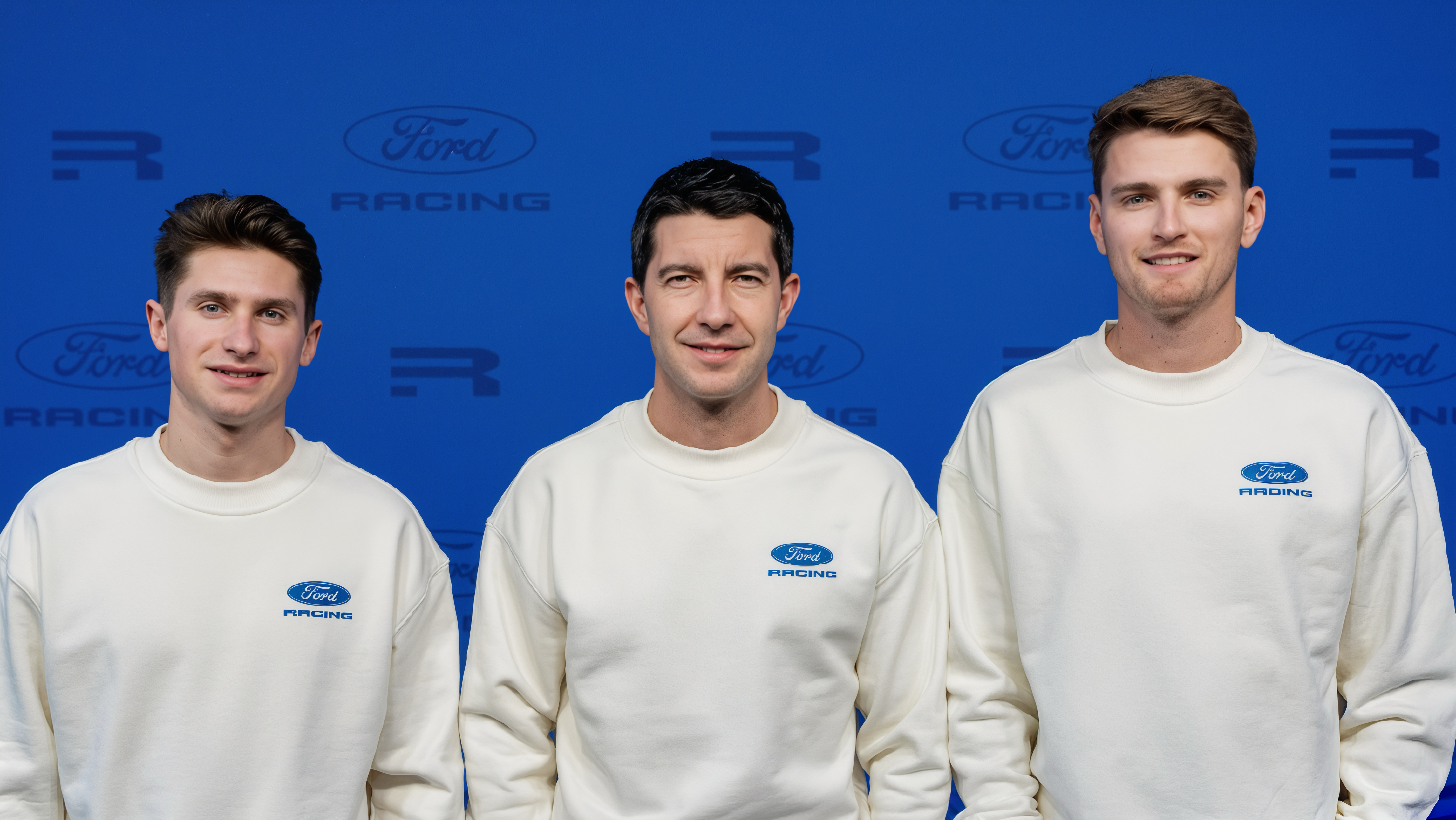 ‘Natural talent’ Priaulx to join motorsport elite next year