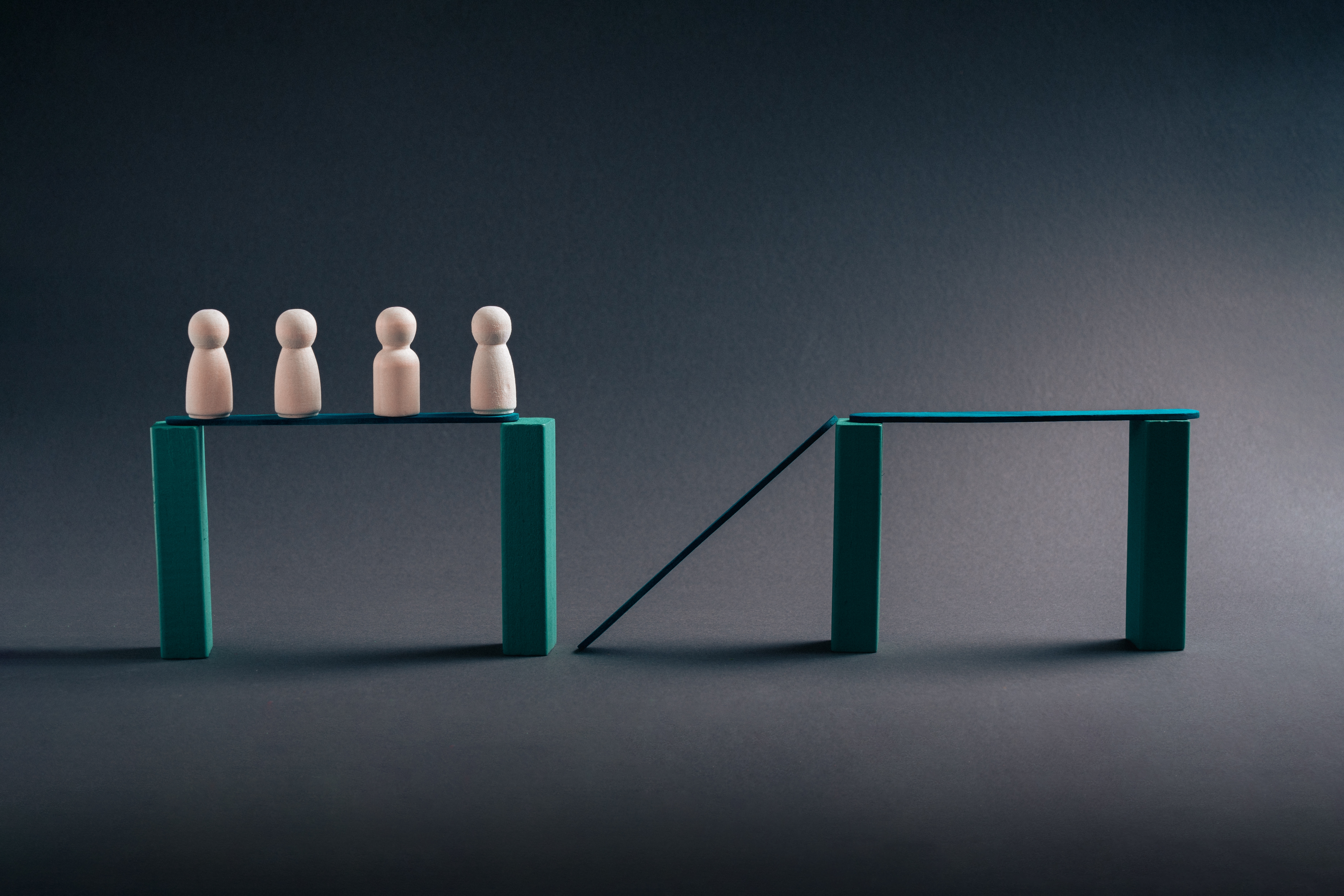 Richard Digard: P&R – 'we’re bridging the uncertainty gap'