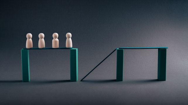 Richard Digard: P&R – 'we’re bridging the uncertainty gap'