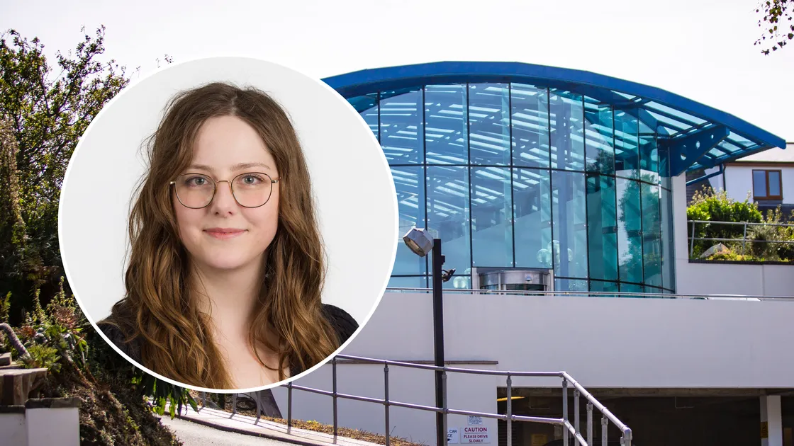 Amy Vermeulen’s appointment expands MSG’s paediatric audiology service and she joins Stephen Ruddock, who became part of the team in 2024