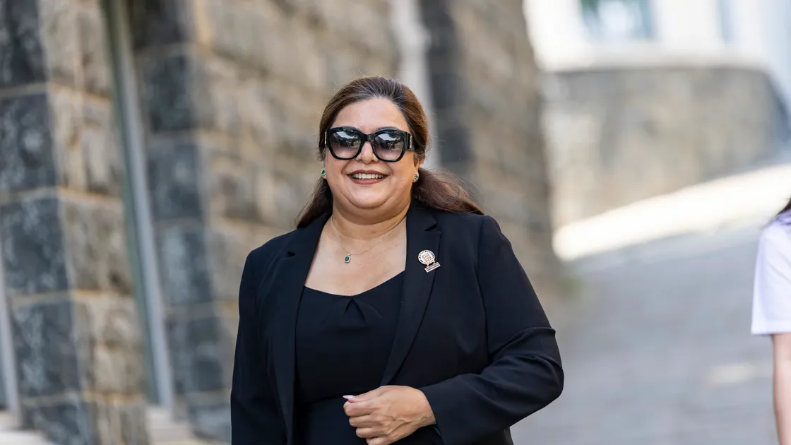 Deputy Munazza Malik, who laid the amendment, said it was designed to recognise the responsibility of raising children without creating another welfare payment.