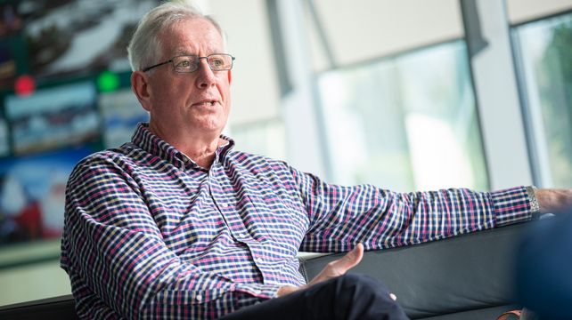 Company director appalled by decision to halt work permits