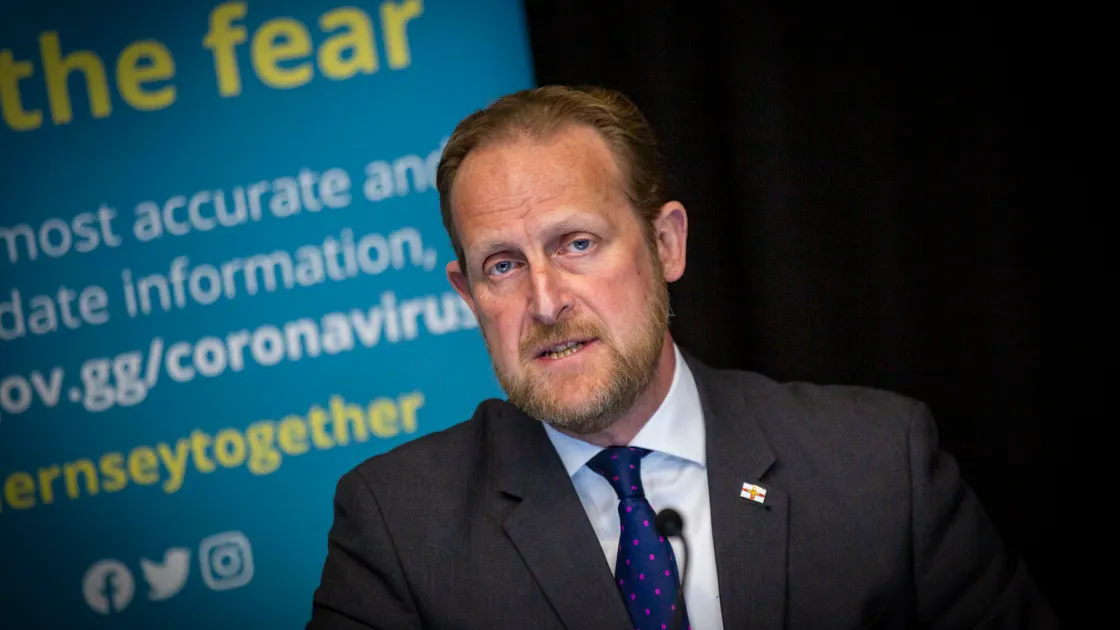 Paul Whitfield. (Picture by Sophie Rabey, 29925078)