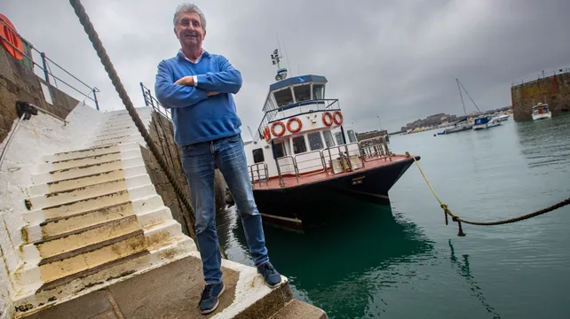 Travel Trident experiencing one of its busiest summers