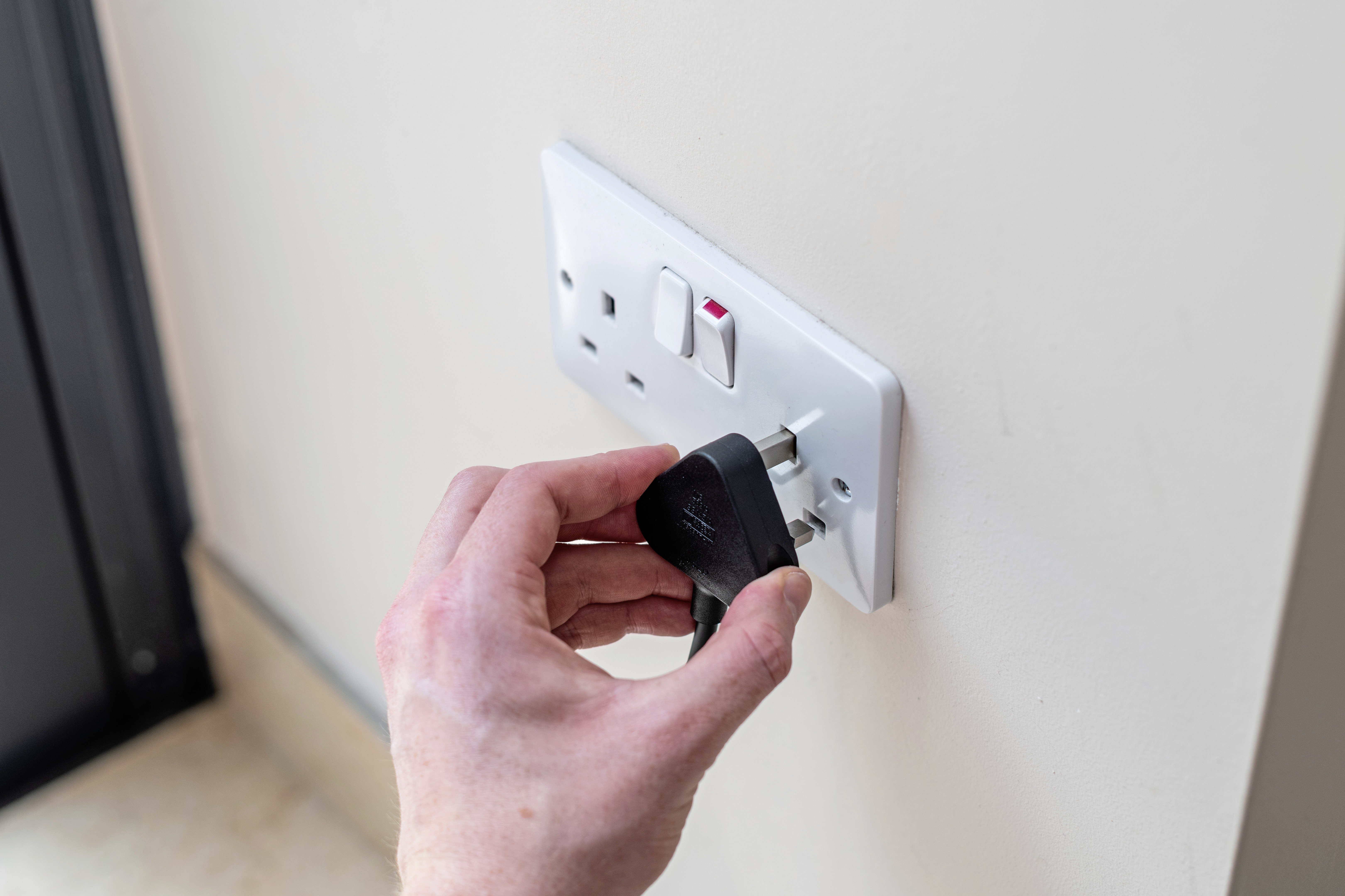 Horace Camp: Pull the plug on GST