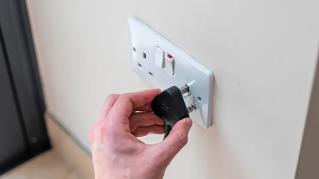 Horace Camp: Pull the plug on GST