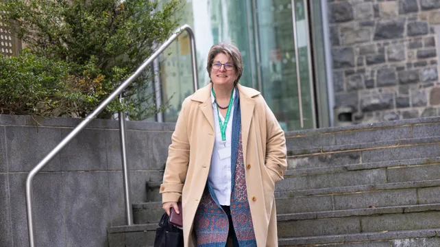 Deputy challenges new fees for Covid and flu jabs