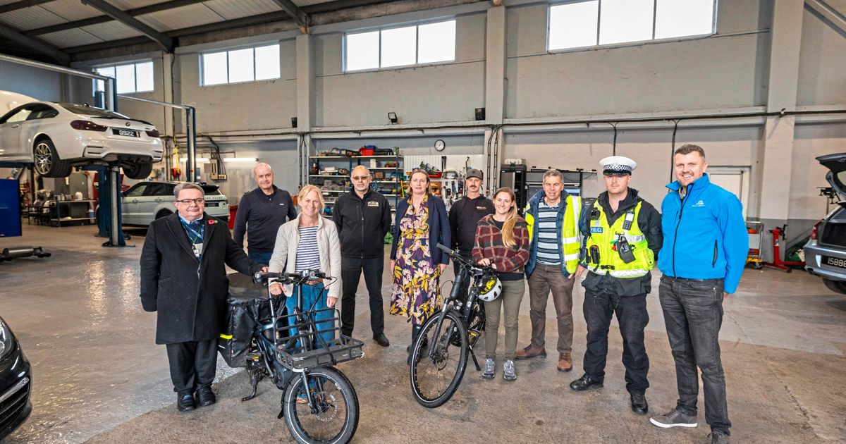Road users reminded they can save lives with safe vehicles