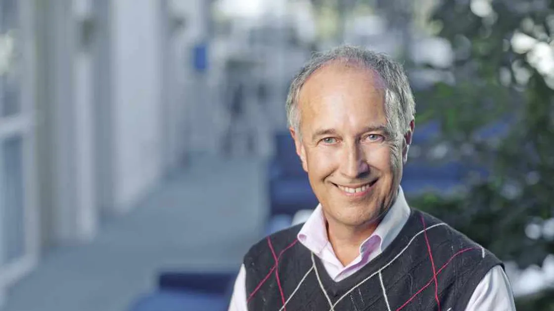 Pride of Guernsey: 'Above and beyond the call of duty'