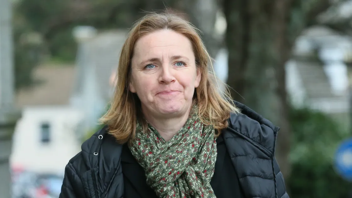 Deputy.Jennifer Merrett. (Picture by Adrian Miller, 24736407)