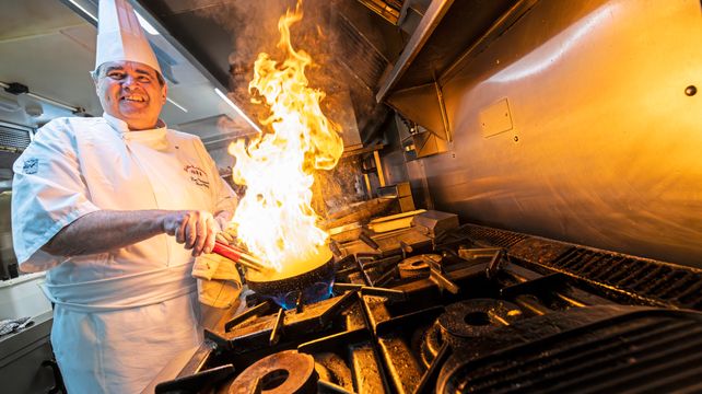 Da Nello closes its doors for the final time