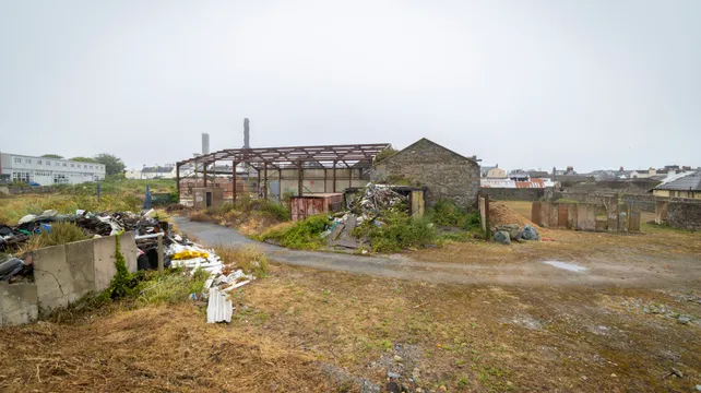 ‘States rejected a viable offer for Leale’s Yard’