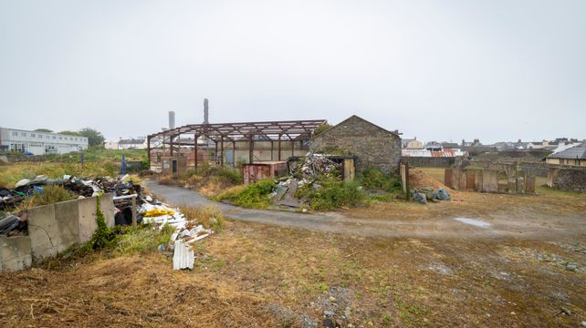 ‘States rejected a viable offer for Leale’s Yard’