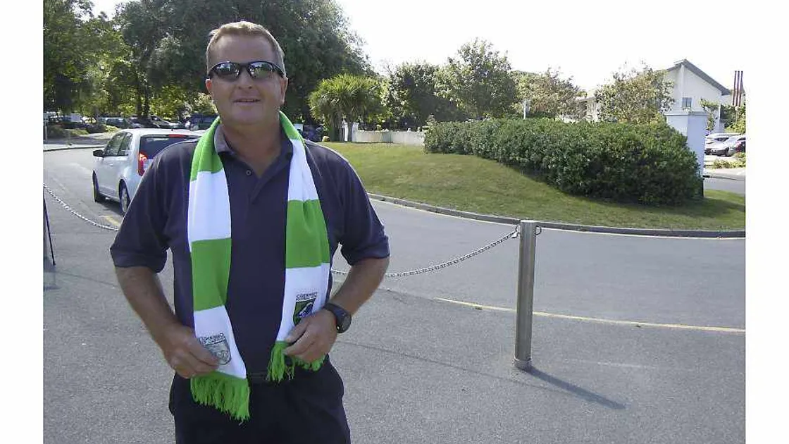 Footes Lane parking needs sorting out, say football fans