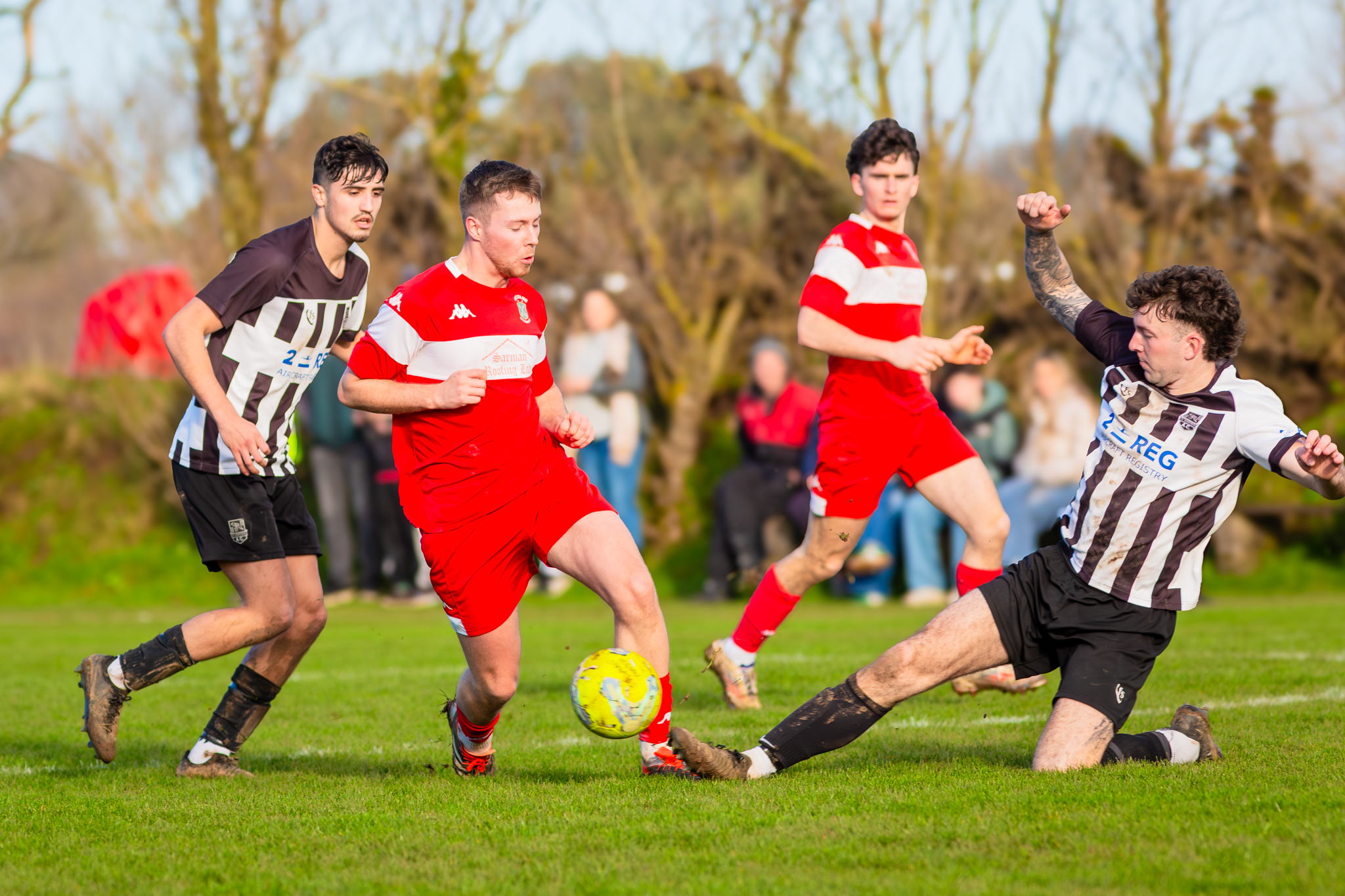 Victory out west takes Saints within three points of the top