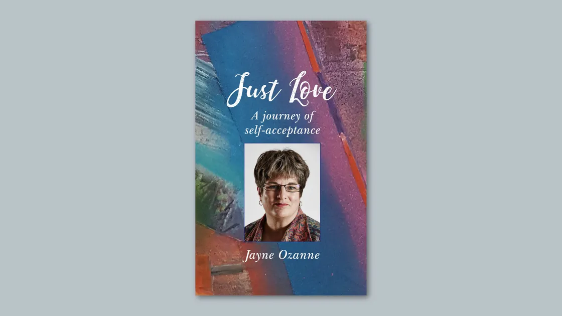 In her book, Jayne describes her childhood and adolescence as steeped in faith