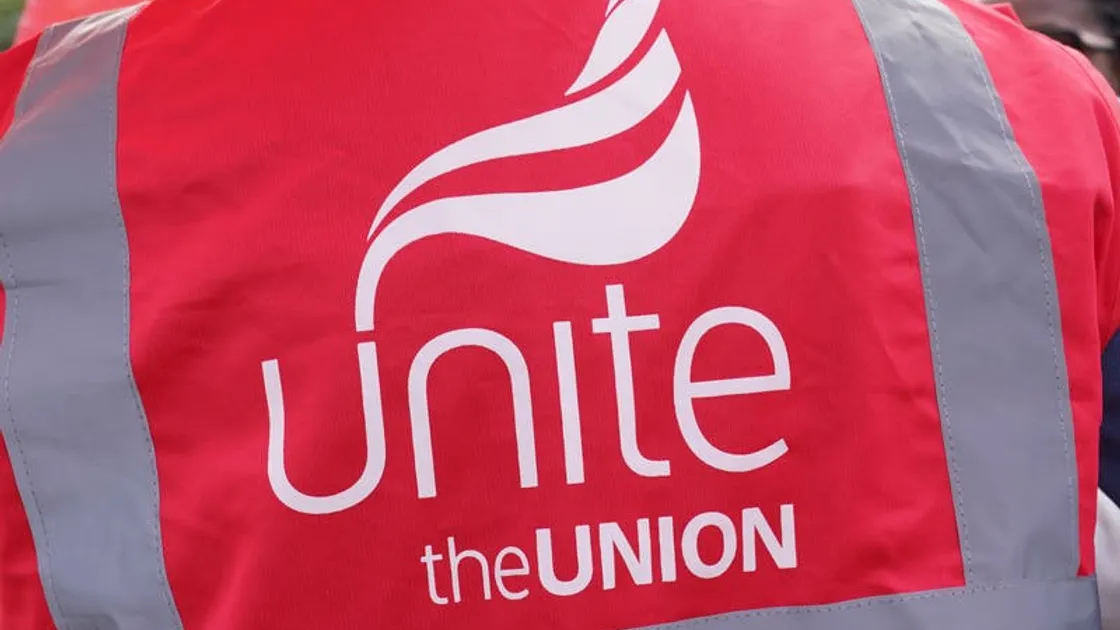 Unite is part of a separate request for a 5.7% rise for workers in the health service, but declined to disclose details of its latest claim, which was submitted following consultation with its members