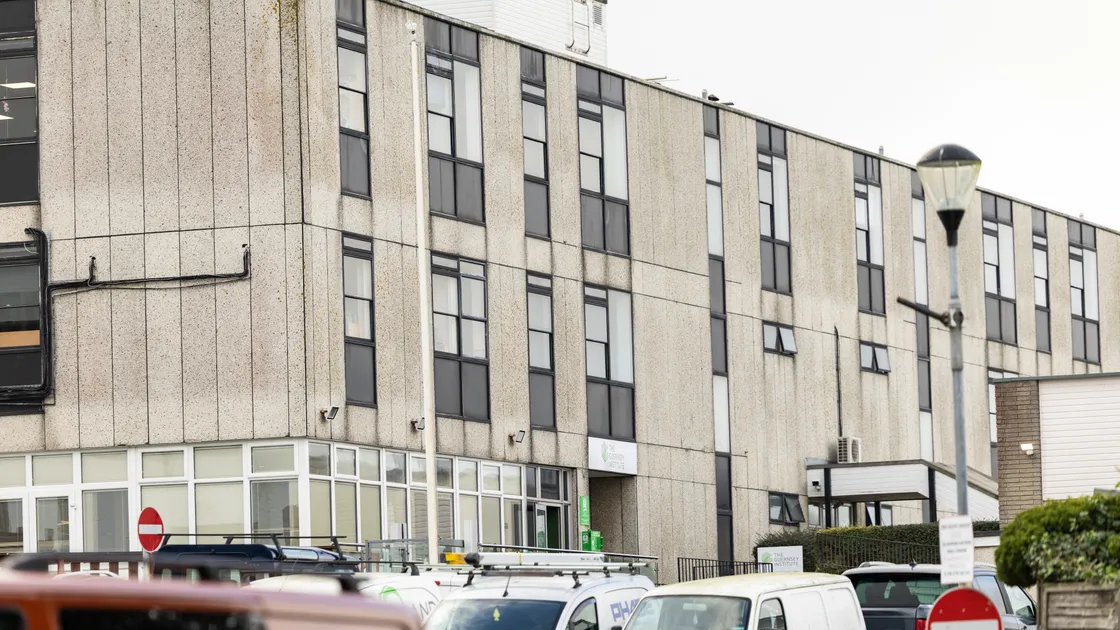 The latest report is believed to be unconnected to concerns about the safety of students and safeguarding which were raised last year by a whistleblower.