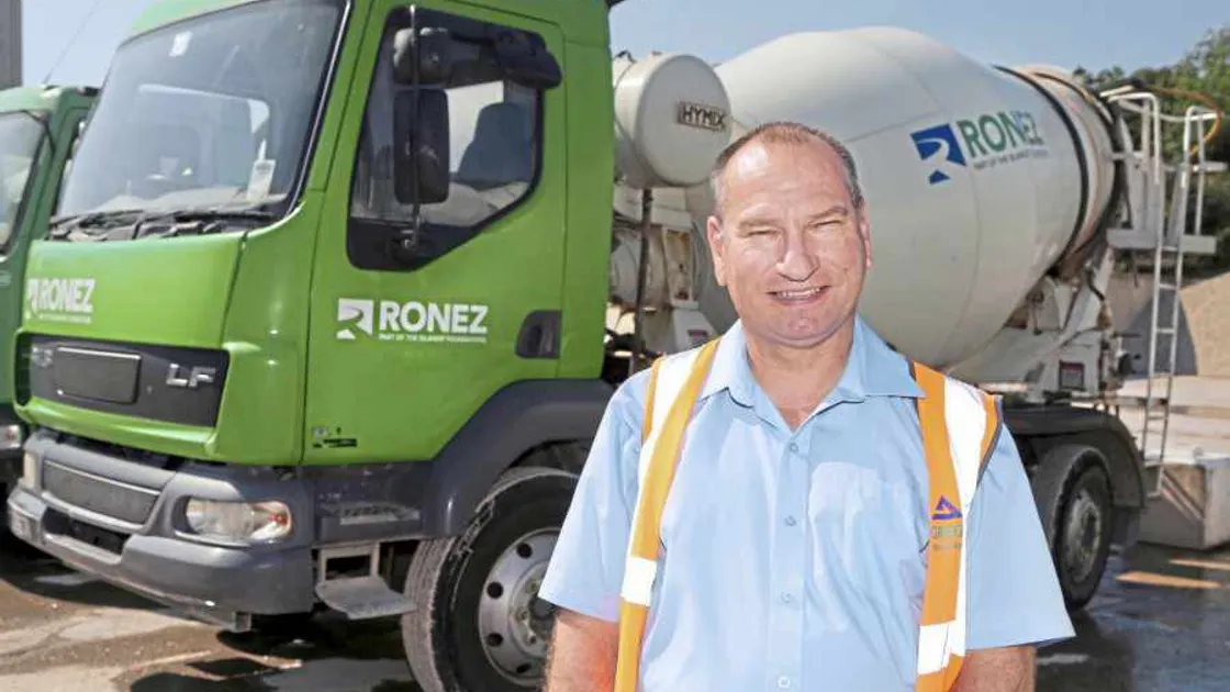 Pride of Guernsey: Chris Gardiner