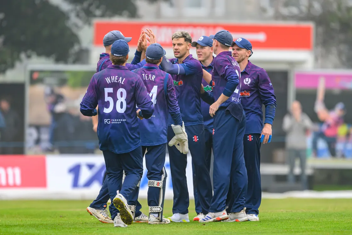 Scotland will be among Guernsey’s opponents in the Netherlands.