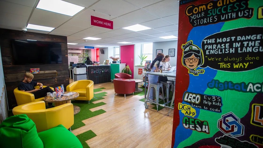 Economic Development was spending some £450,000 in supporting the facility, but the decision to close it on financial grounds would be concerning, said Chamber.