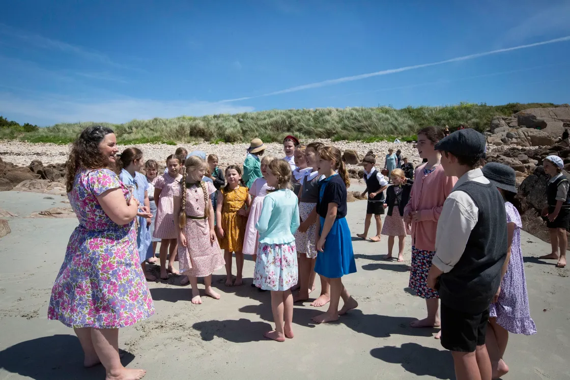 (Picture By Cassidy Jones, 29633181)