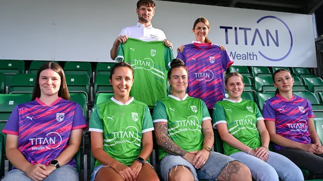 Big boost for Green Lionesses ahead of new season