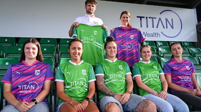 Big boost for Green Lionesses ahead of new season