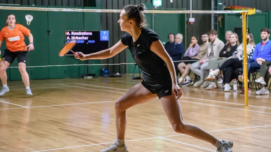 The 100th edition of the annual Easter Open will be taking place this April