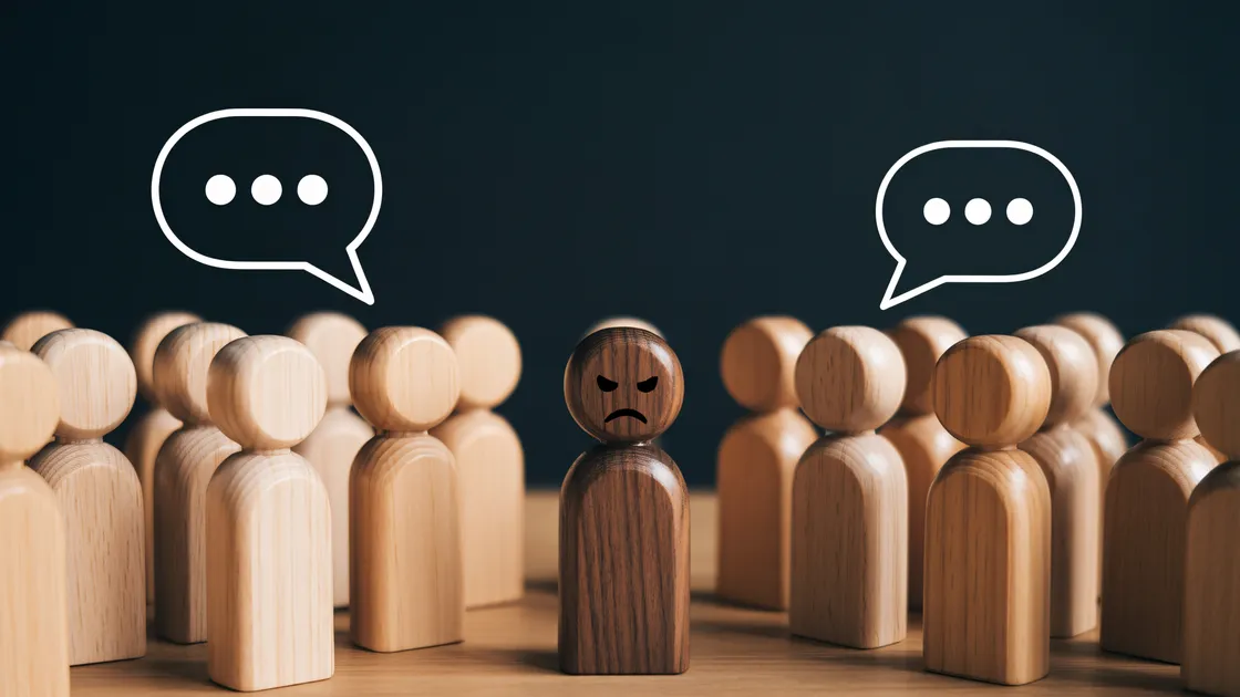 ‘We are drifting towards a culture where disagreement itself is increasingly treated as a kind of social offence; where people feel pressured to self-censor; where perfectly mainstream opinions are recast as somehow beyond the pale if they conflict with the prevailing orthodoxy of a relatively small but highly vocal political and cultural cohort’