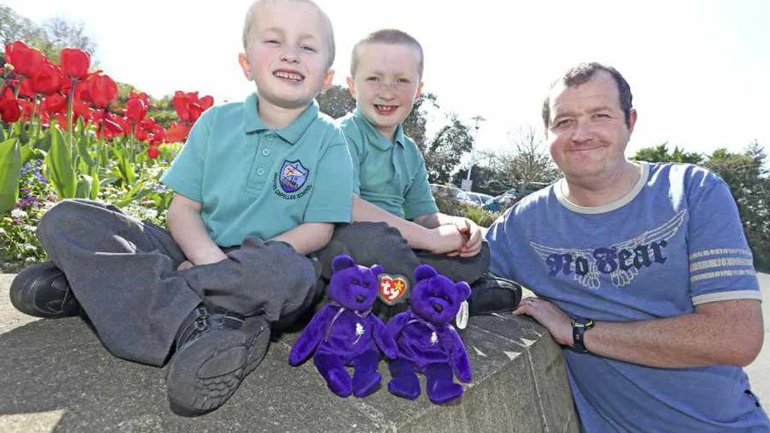 Beanie expert sought to confirm ghost rarity