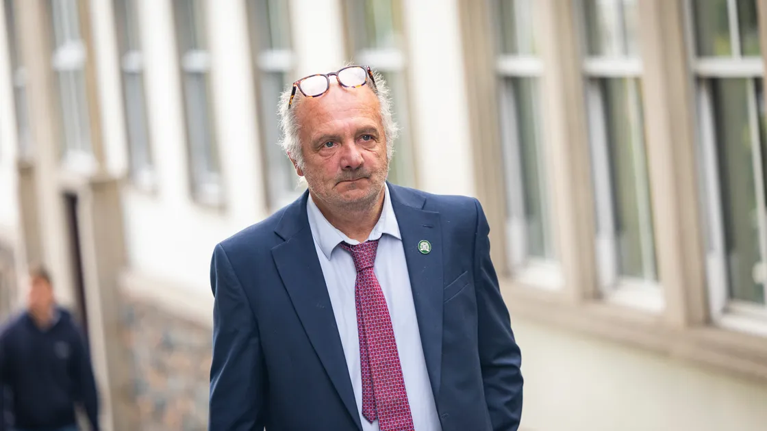 Deputy Inder was elected as president of the Development & Planning Authority last week