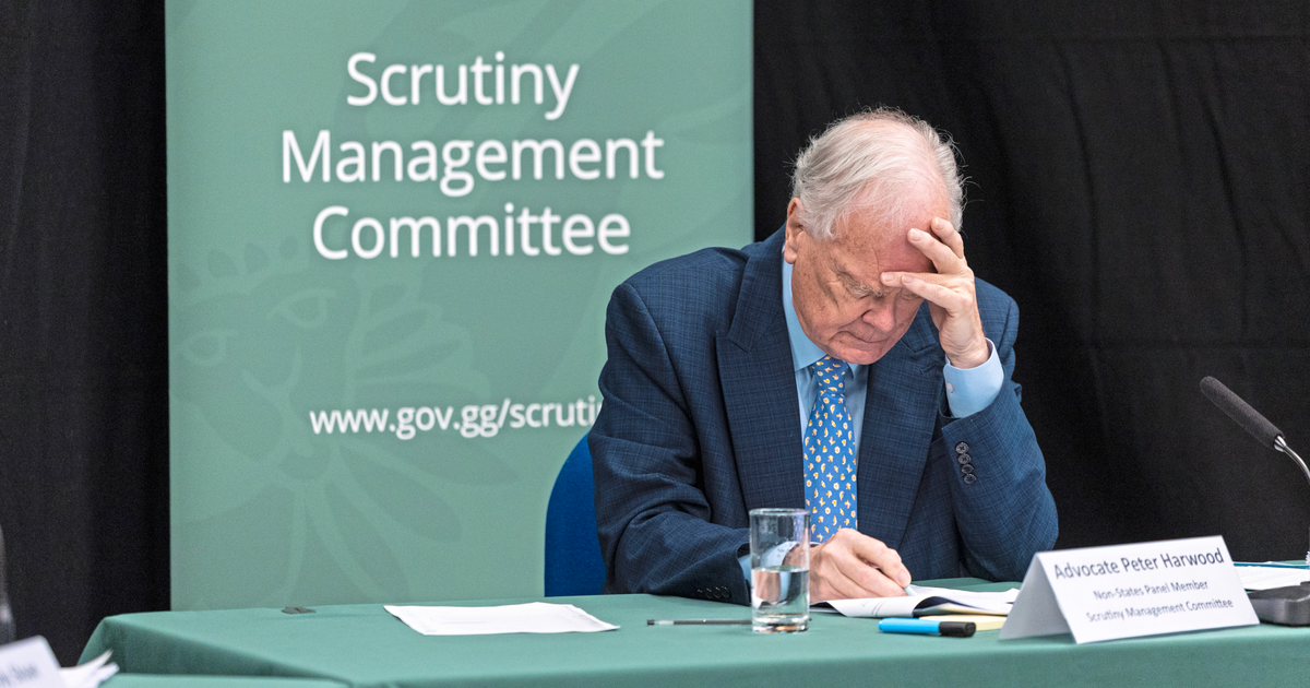 Fiscal Policy Framework described as ‘pretty useless’