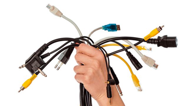 Richard Digard: P&R can’t have it both ways