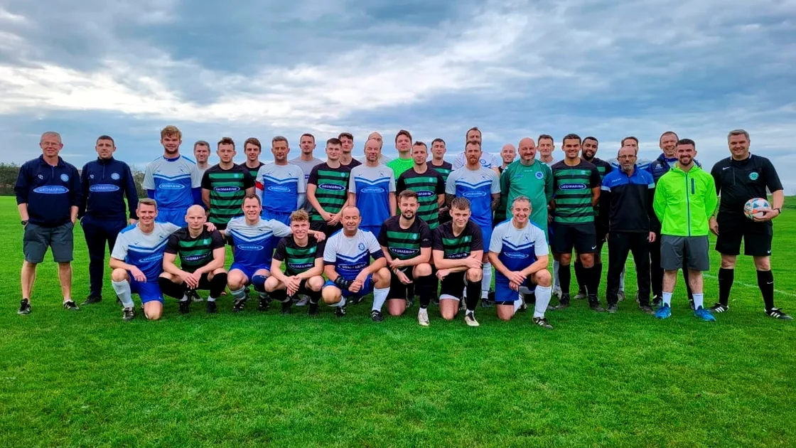 LISTEN: Rovers’ strength in depth reflective of years of work