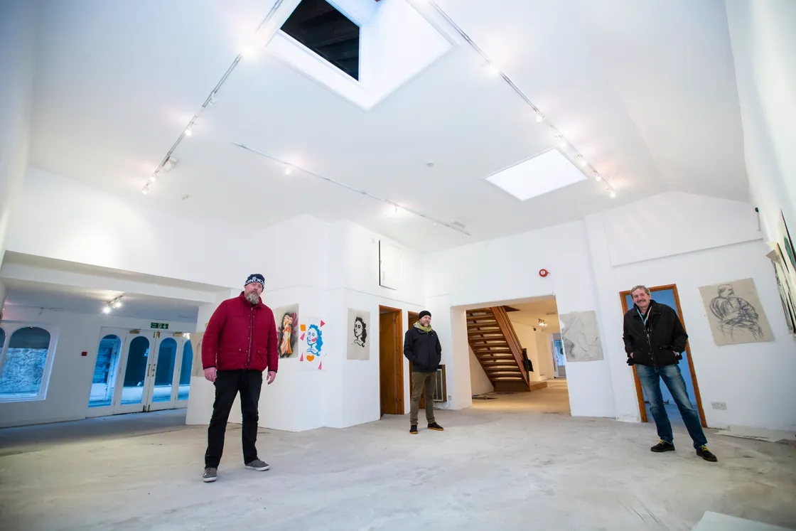 (Picture by Peter Frankland, 30338982)