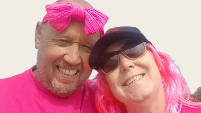 Facebook group helps fund cancer treatment for islander