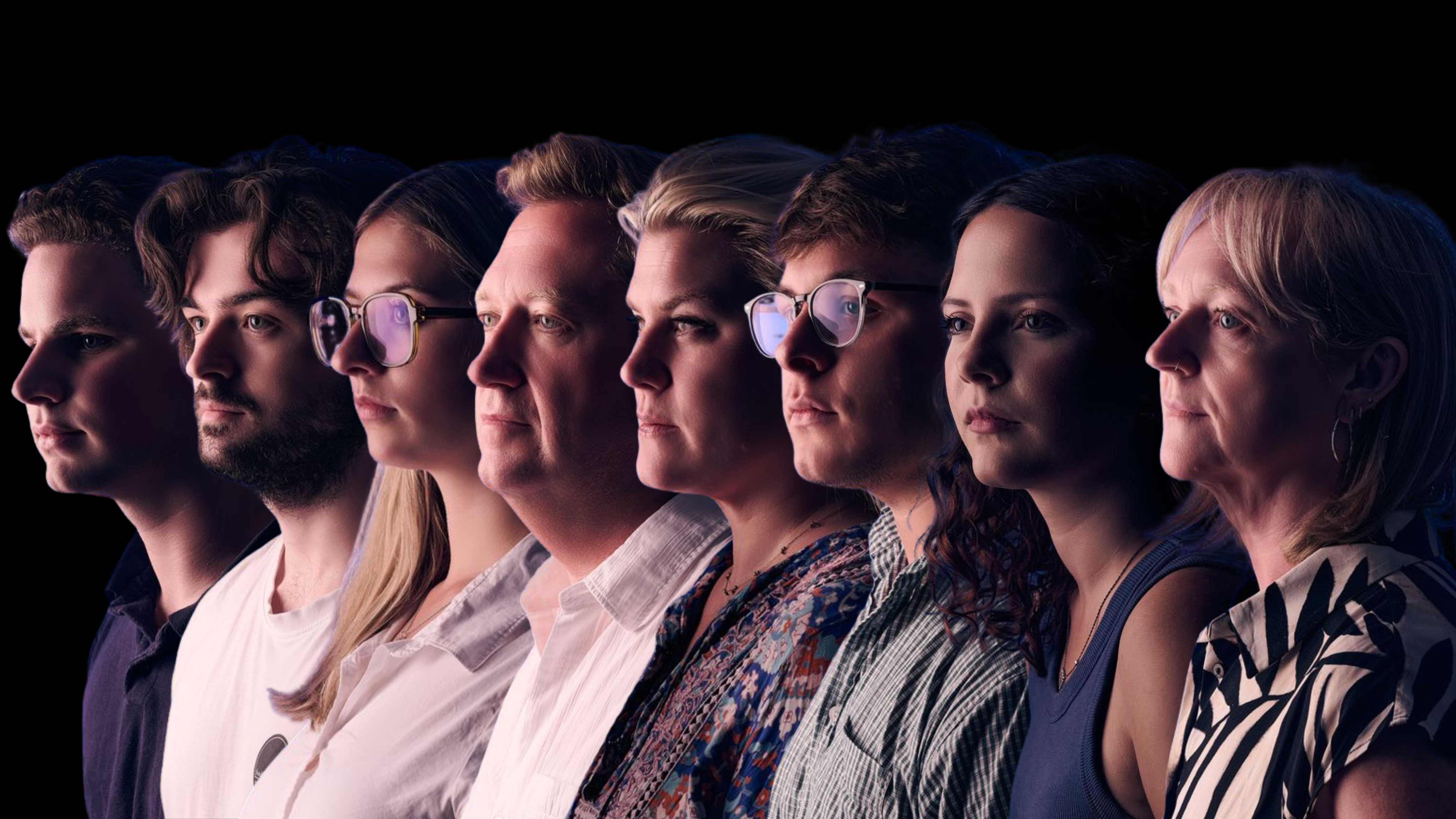 ‘This is a stunning piece of musical theatre’