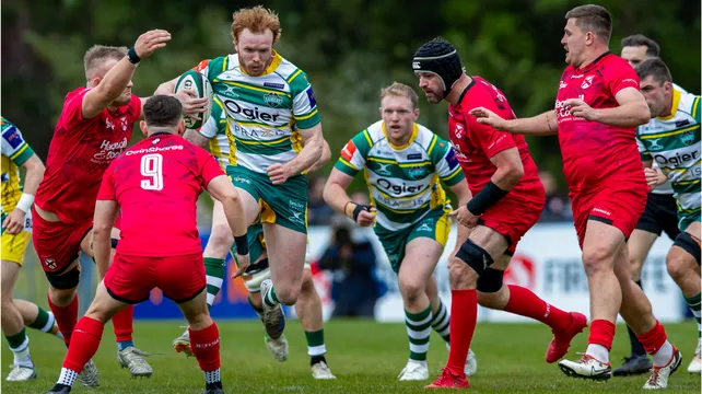 Big CI derby days ahead for Raiders