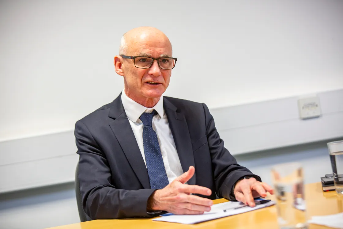 Medical director Peter Rabey called the progress ‘a genuine success’, with gastroenterology delivering the strongest gains.